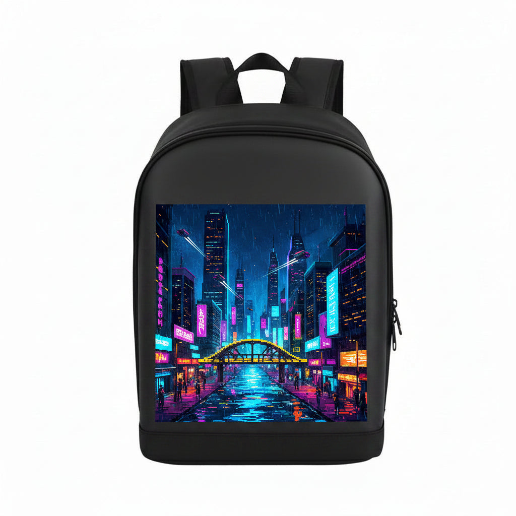 Led Bags– Light Up Your Style