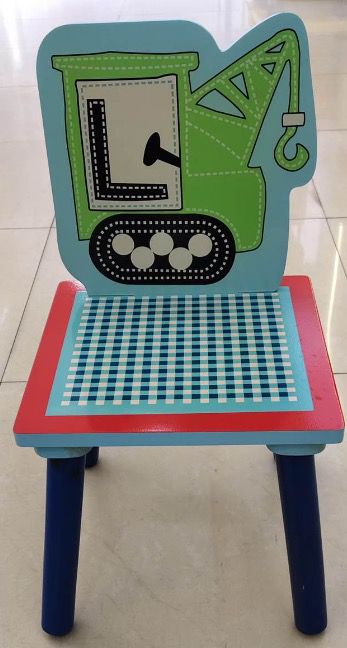 Diy Chairs X LIldna